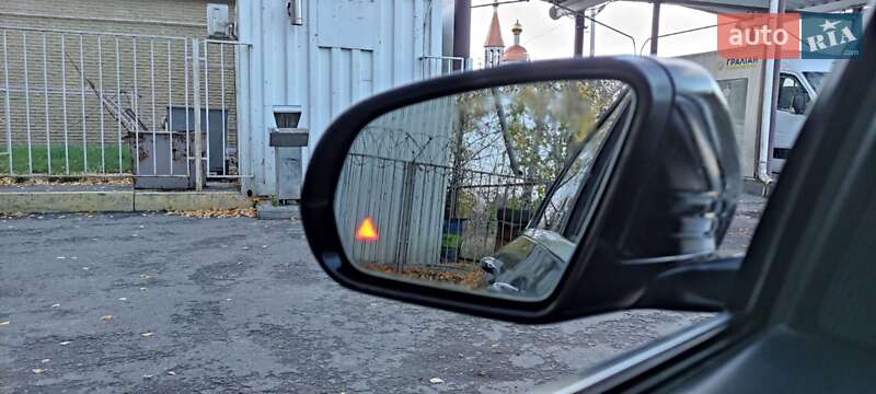 Седан Mercedes-Benz C-Class 2016 в Кременчуге фото 2 Седан Mercedes-Benz C-Class 2016 в Кременчуге