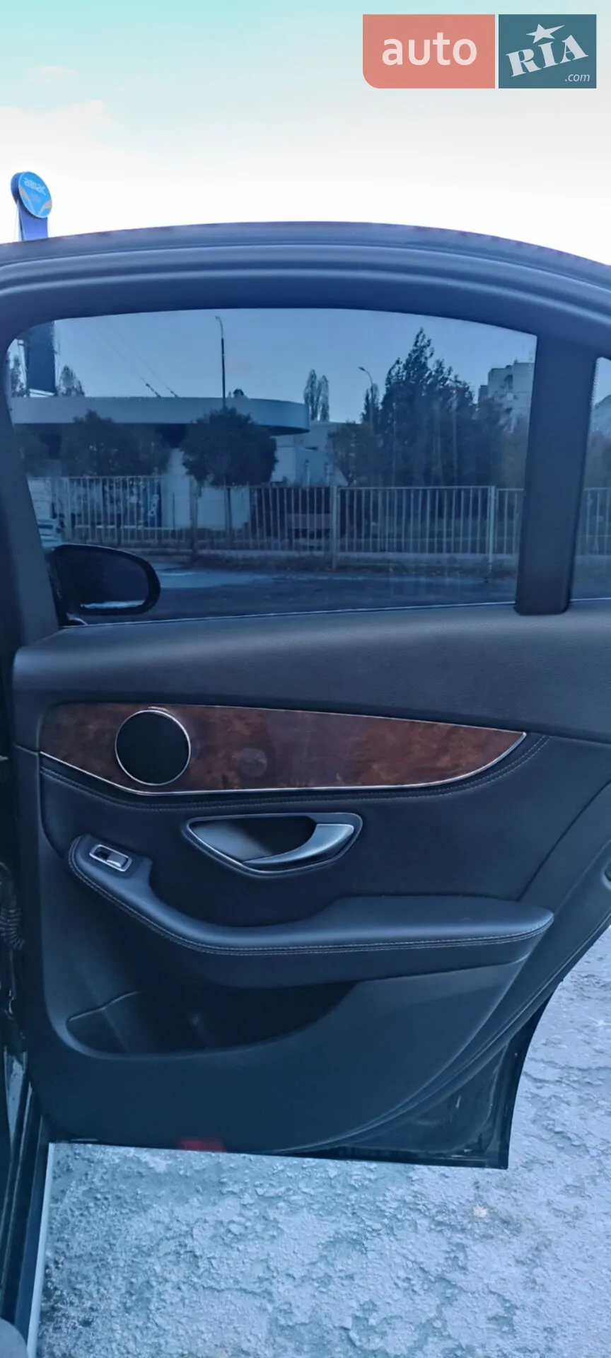 2016 Mercedes-Benz C-klasse - мініатюра 20