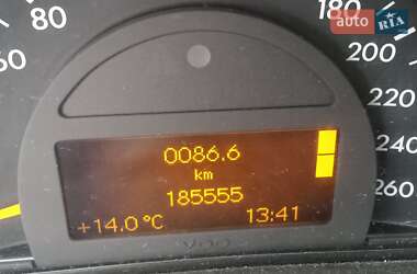 Универсал Mercedes-Benz C-Class 2004 в 