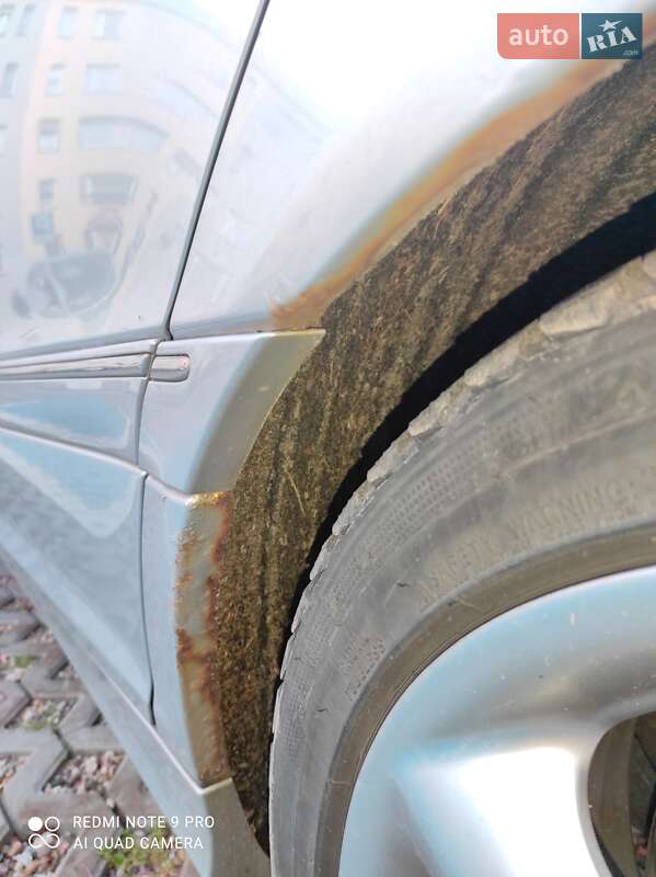 Универсал Mercedes-Benz C-Class 2004 в Запорожье фото 6 Универсал Mercedes-Benz C-Class 2004 в Запорожье