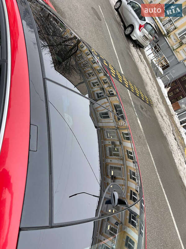 Купе Mercedes-Benz C-Class 2011 в Киеве