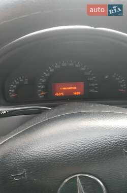 Универсал Mercedes-Benz C-Class 2003 в 