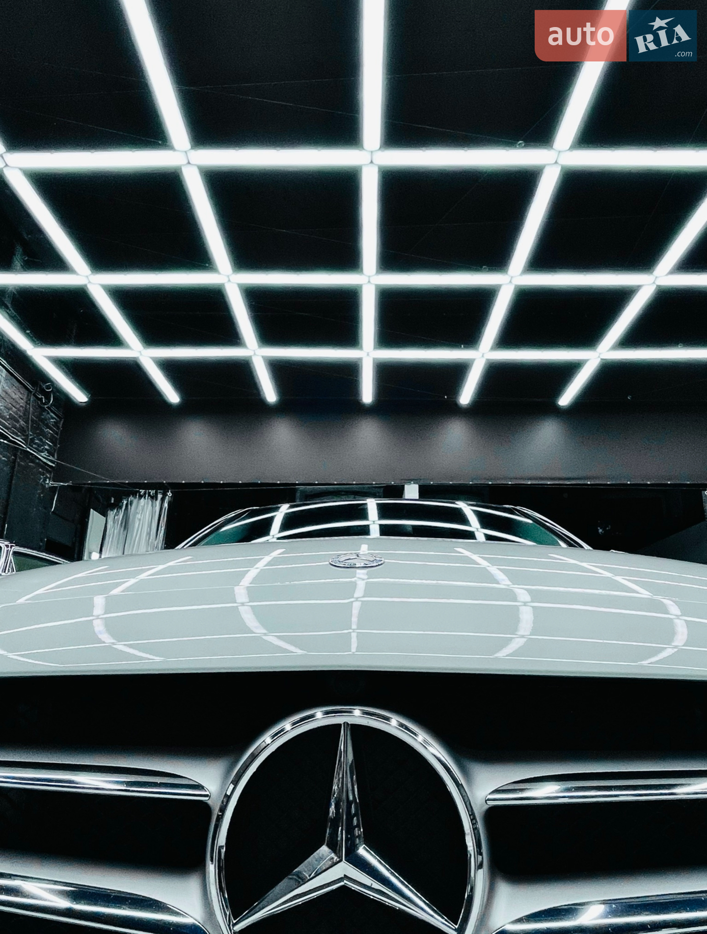2016 Mercedes-Benz C-klasse - мініатюра 11
