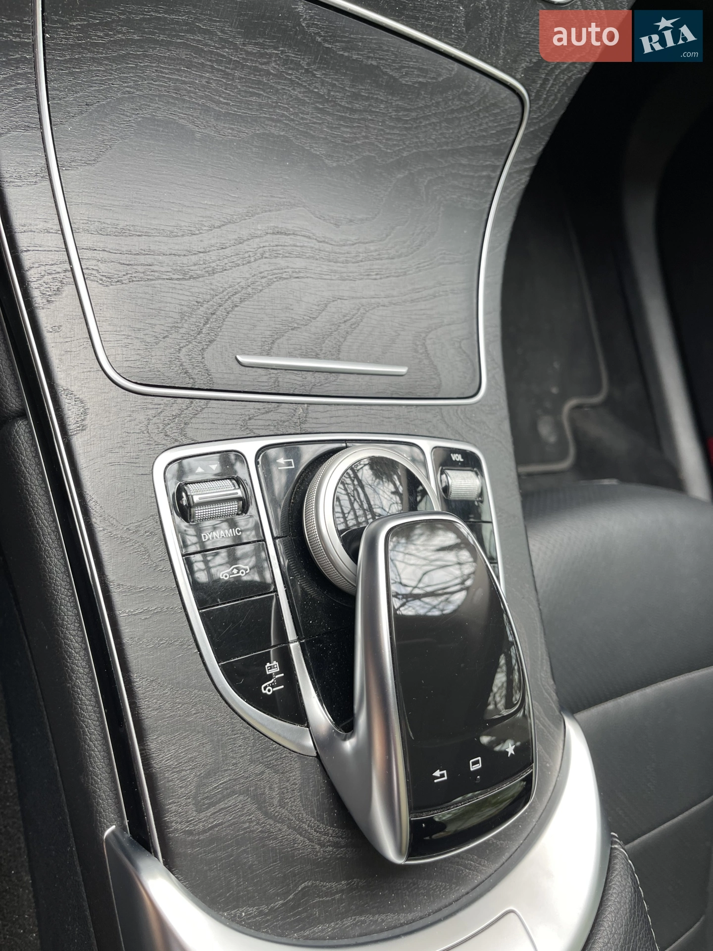 2016 Mercedes-Benz C-klasse - мініатюра 24