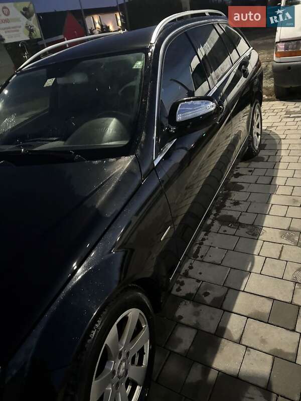 Универсал Mercedes-Benz C-Class 2007 в Виноградове