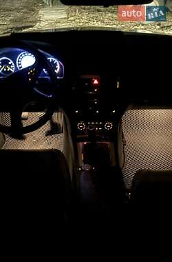 Универсал Mercedes-Benz C-Class 2007 в 
