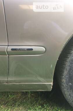 Седан Mercedes-Benz C-Class 2002 в 