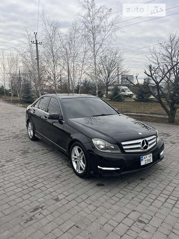 Большой Обзор Mercedes C-Class W204 Цена, Технические Характеристики,  Неисправности