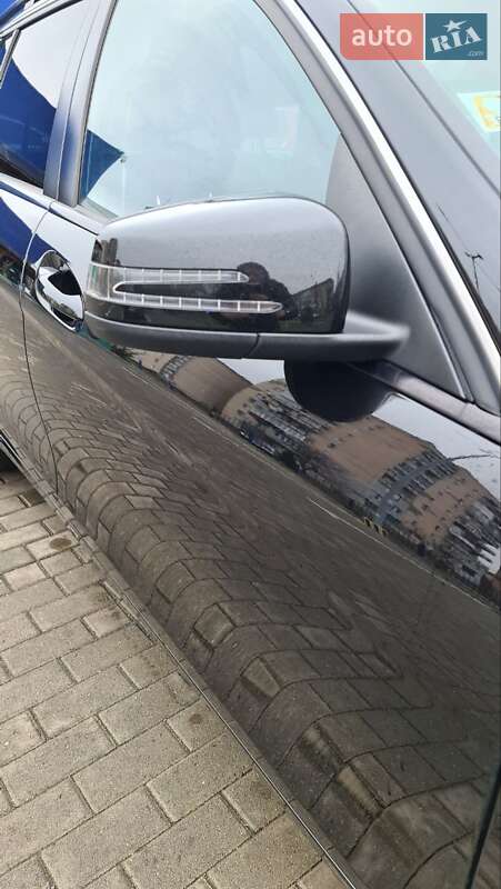Универсал Mercedes-Benz C-Class 2012 в Староконстантинове