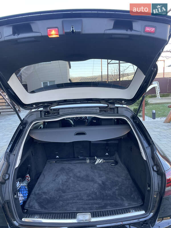 Универсал Mercedes-Benz C-Class 2015 в Иршаве