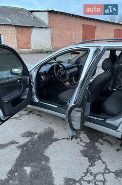 Универсал Mercedes-Benz C-Class 2001 в 