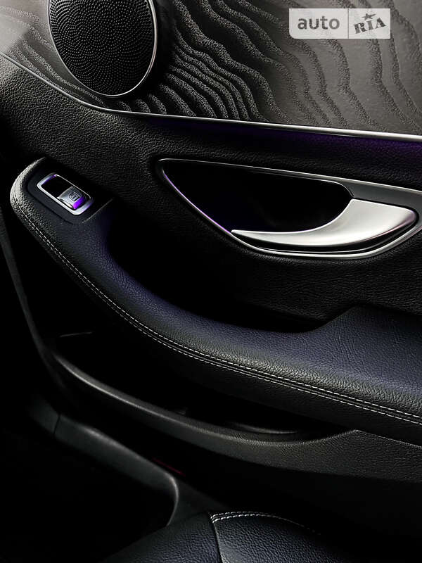 Універсал Mercedes-Benz C-Class 2019 в Вишгороді