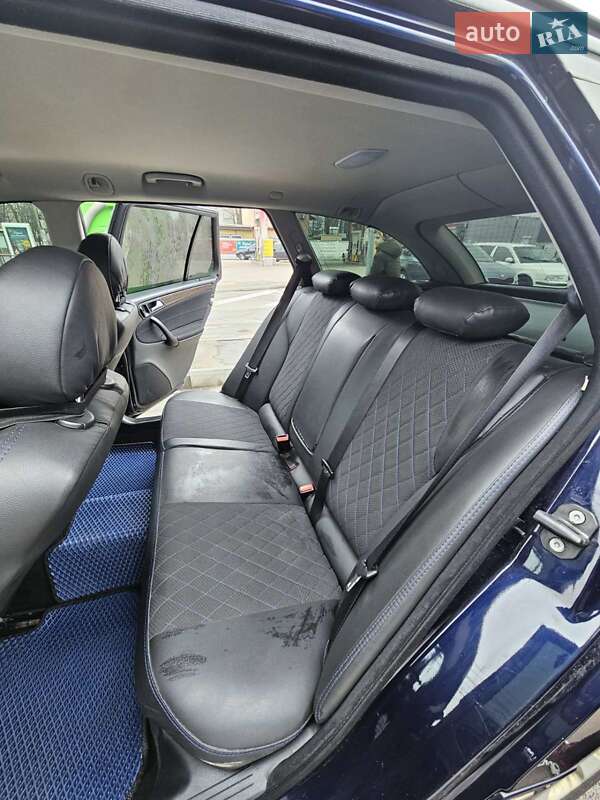 Универсал Mercedes-Benz C-Class 2004 в Виннице