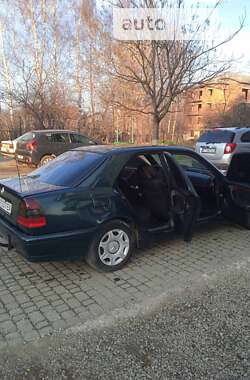 Седан Mercedes-Benz C-Class 1998 в Надвірній