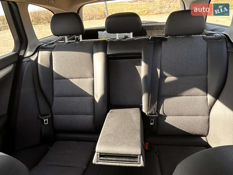 Универсал Mercedes-Benz C-Class 2013 в Одессе фото 21 Универсал Mercedes-Benz C-Class 2013 в Одессе