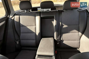 Универсал Mercedes-Benz C-Class 2013 в 