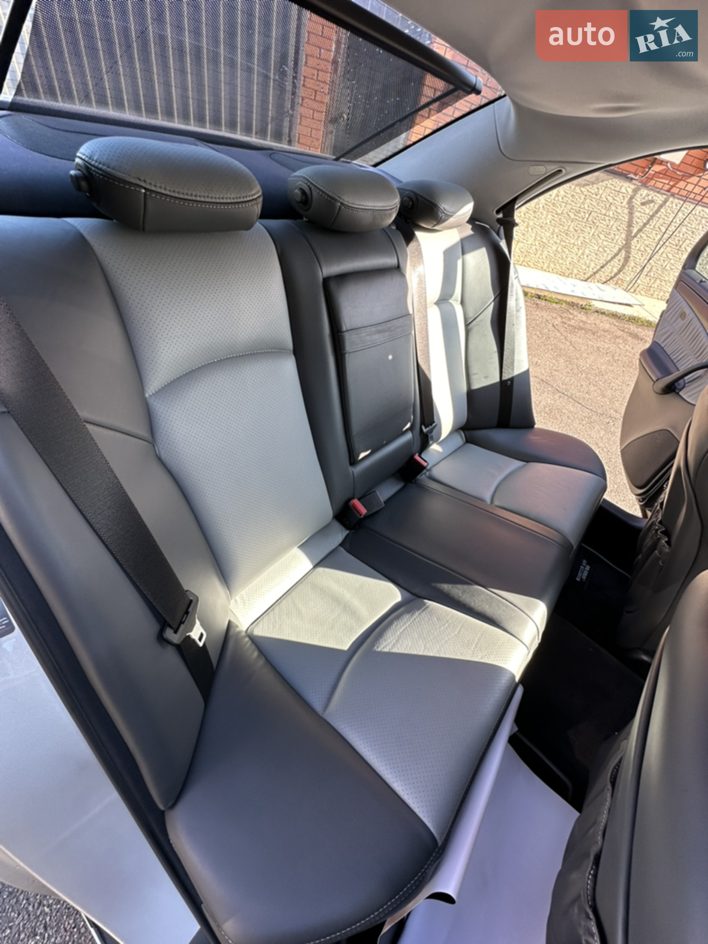 Mercedes-Benz C-Class 2000 VIN WDB2030641A090887 фото оголошення 3 з 25