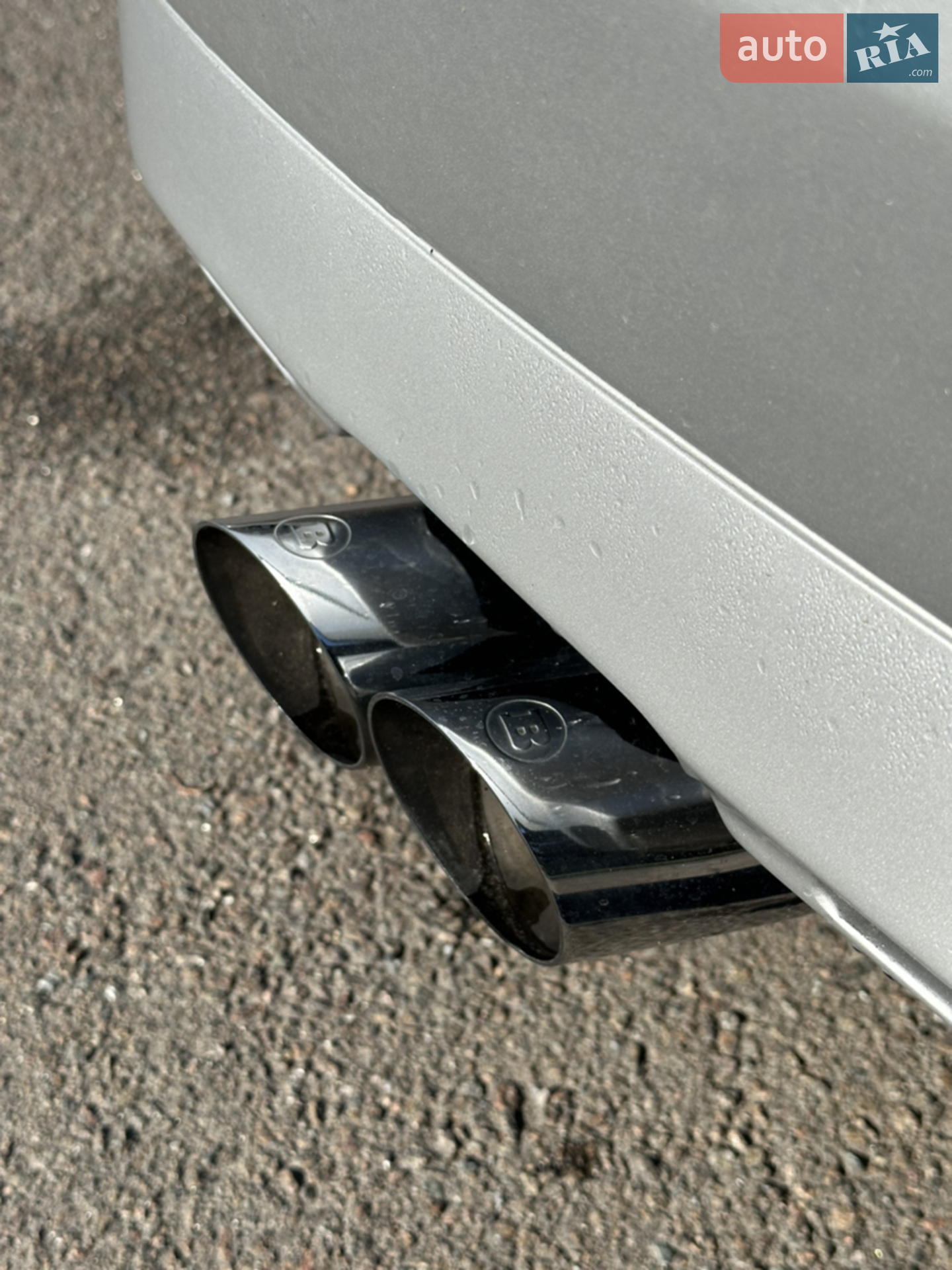 Mercedes-Benz C-Class 2000 VIN WDB2030641A090887 фото оголошення 8 з 25