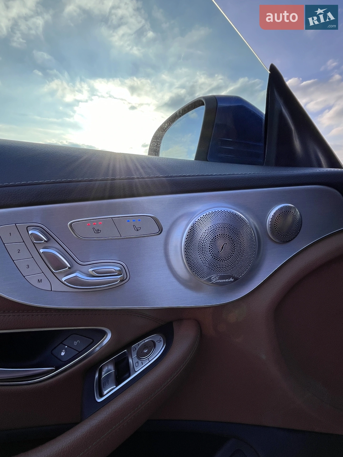 2016 Mercedes-Benz C-klasse - мініатюра 23
