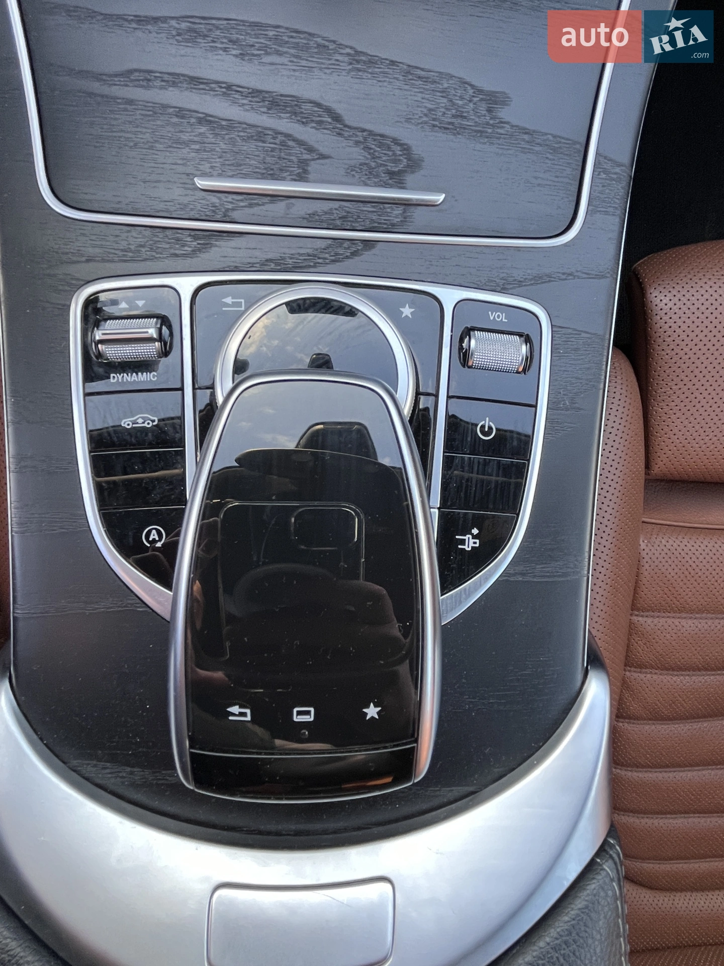 2016 Mercedes-Benz C-klasse - мініатюра 25