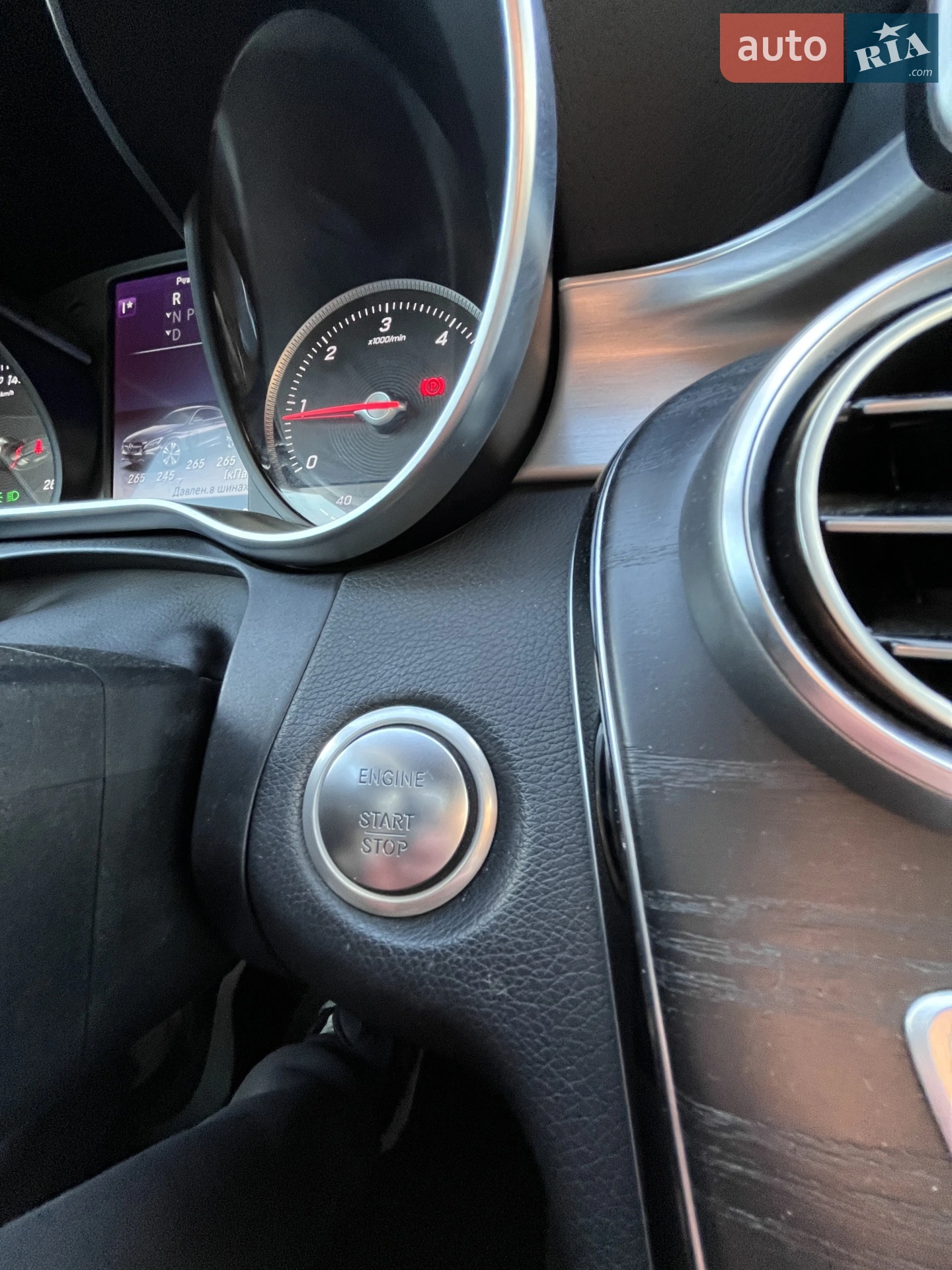 2016 Mercedes-Benz C-klasse - мініатюра 55