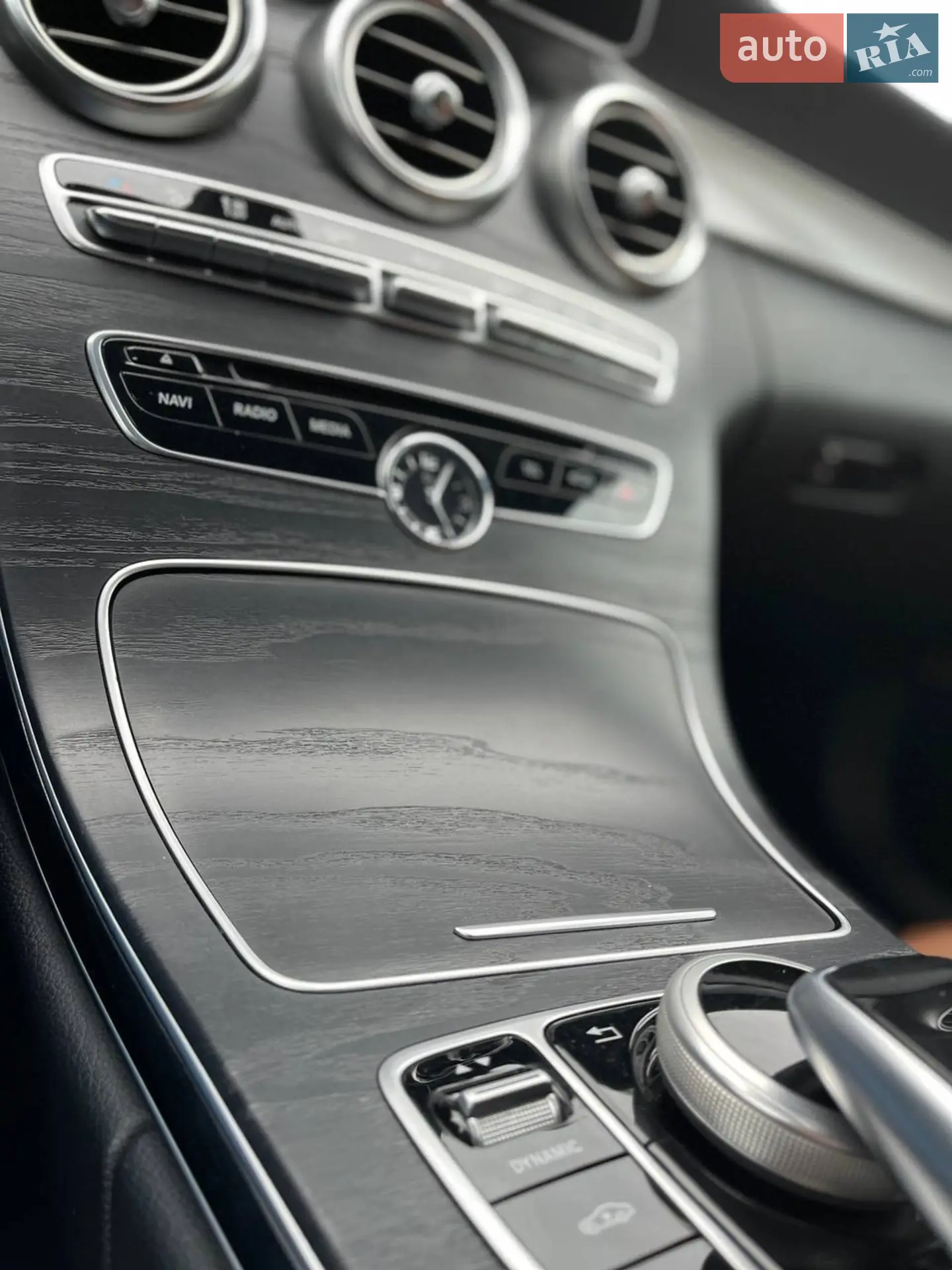 2016 Mercedes-Benz C-klasse - мініатюра 34