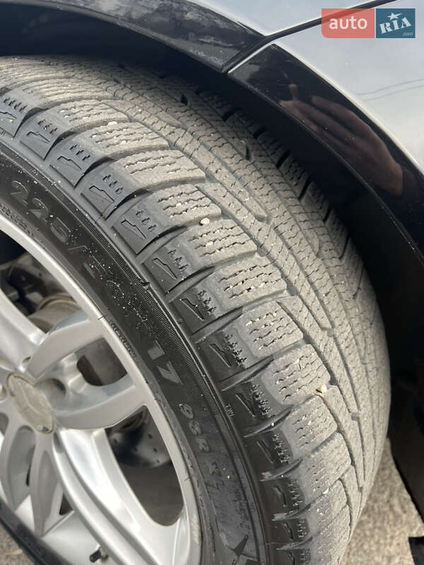 Седан Mercedes-Benz C-Class 2013 в Запорожье фото 18 Седан Mercedes-Benz C-Class 2013 в Запорожье