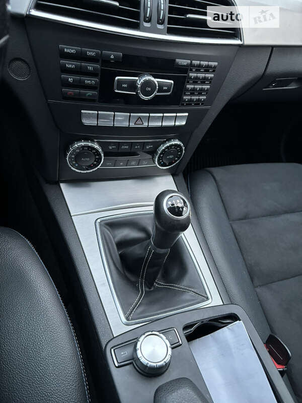 Универсал Mercedes-Benz C-Class 2013 в Коростышеве фото 14 Универсал Mercedes-Benz C-Class 2013 в Коростышеве
