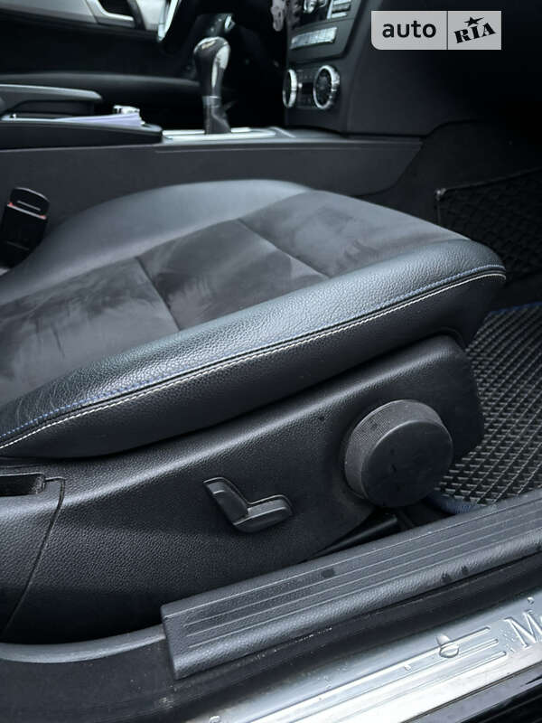 Универсал Mercedes-Benz C-Class 2013 в Коростышеве фото 17 Универсал Mercedes-Benz C-Class 2013 в Коростышеве