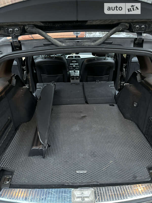 Универсал Mercedes-Benz C-Class 2013 в Коростышеве фото 23 Универсал Mercedes-Benz C-Class 2013 в Коростышеве