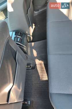 Универсал Mercedes-Benz C-Class 2012 в Черкассах