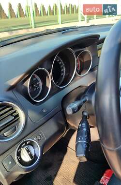 Универсал Mercedes-Benz C-Class 2012 в Черкассах