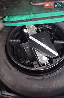 Универсал Mercedes-Benz C-Class 2012 в Черкассах