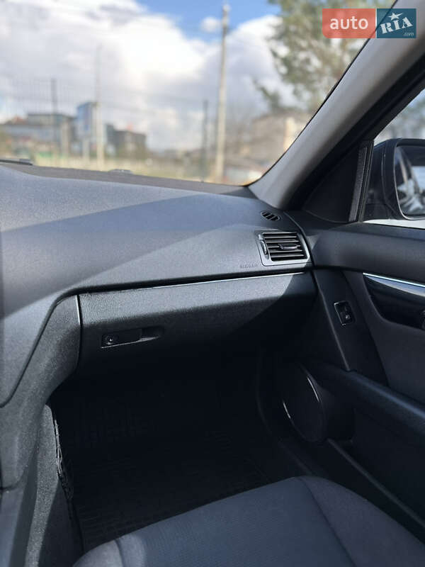 Универсал Mercedes-Benz C-Class 2008 в Ровно