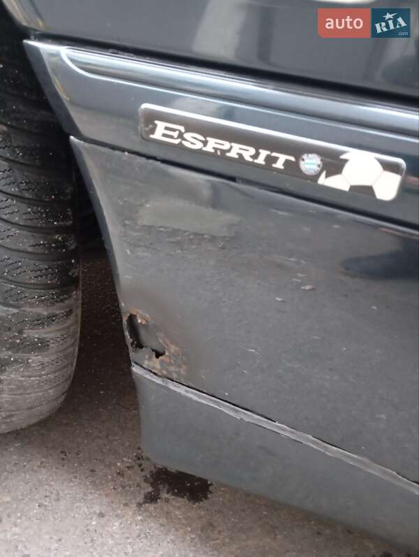 Седан Mercedes-Benz C-Class 1998 в Одессе фото 3 Седан Mercedes-Benz C-Class 1998 в Одессе