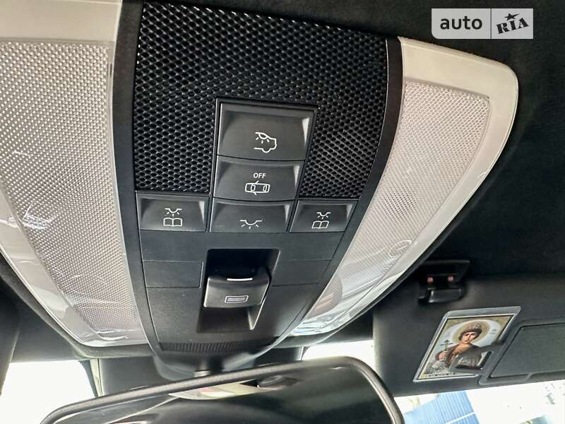 Купе Mercedes-Benz C-Class 2011 в Киеве