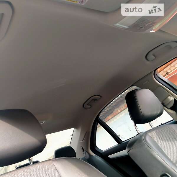 Седан Mercedes-Benz C-Class 2008 в Житомире фото 18 Седан Mercedes-Benz C-Class 2008 в Житомире