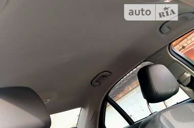 Седан Mercedes-Benz C-Class 2008 в 