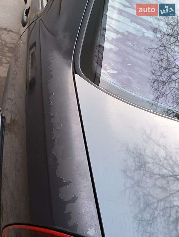 Седан Mercedes-Benz C-Class 1998 в Одессе фото 13 Седан Mercedes-Benz C-Class 1998 в Одессе