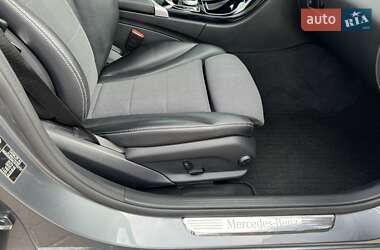 Универсал Mercedes-Benz C-Class 2016 в 