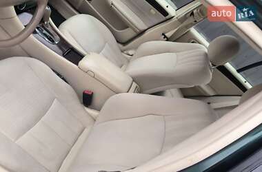 Седан Mercedes-Benz C-Class 2004 в Житомирі