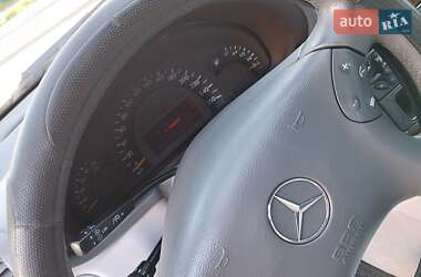 Универсал Mercedes-Benz C-Class 2001 в 