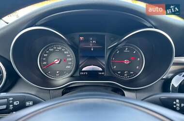 Універсал Mercedes-Benz C-Class 2015 в 