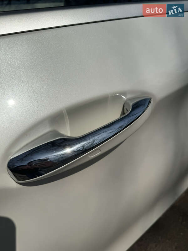 Кабриолет Mercedes-Benz C-Class 2018 в Одессе