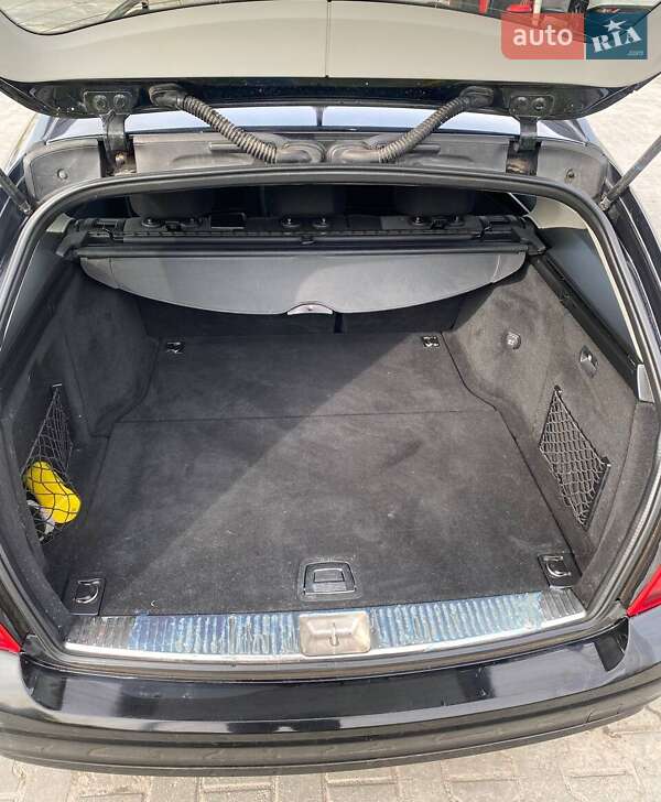 Универсал Mercedes-Benz C-Class 2013 в Хмельницком