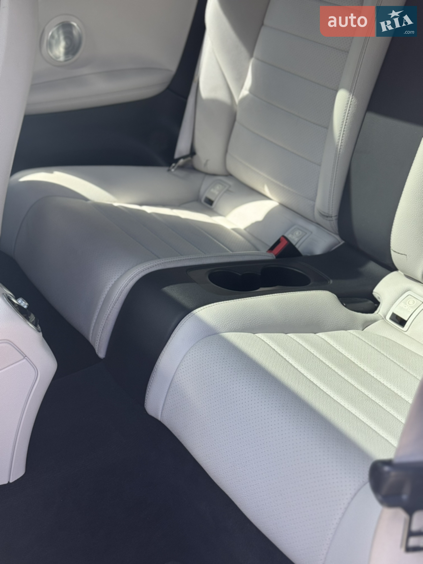 2018 Mercedes-Benz C-klasse - мініатюра 6