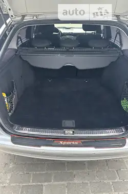 Mercedes-Benz C-Class 2006