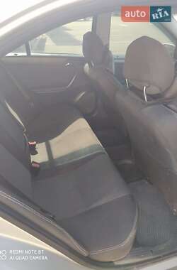 Седан Mercedes-Benz C-Class 2001 в 