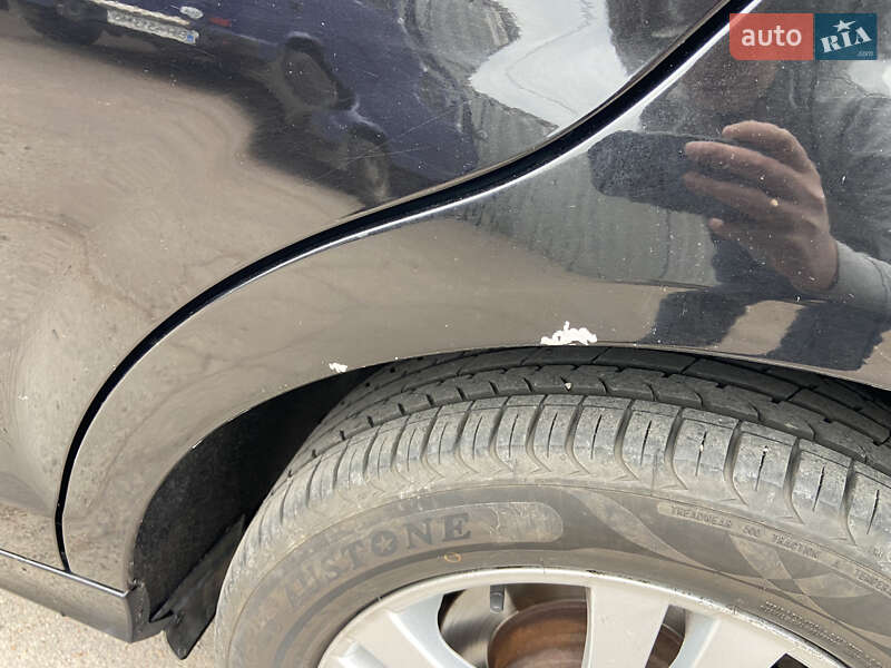 Универсал Mercedes-Benz C-Class 2014 в Одессе