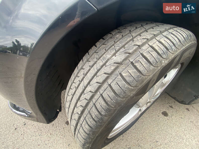 Универсал Mercedes-Benz C-Class 2014 в Одессе